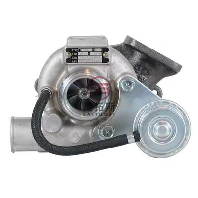 厂家供应 涡轮增压器TD03-07G 49131-02000 1G77017012