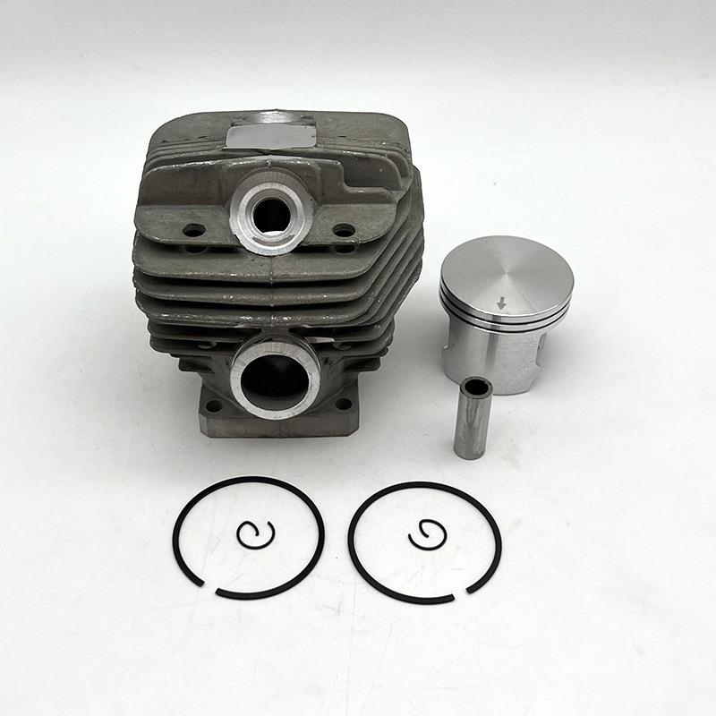 适用STIHL斯蒂尔MS650Cylinder52mm气缸总成动力组件065活塞 套缸