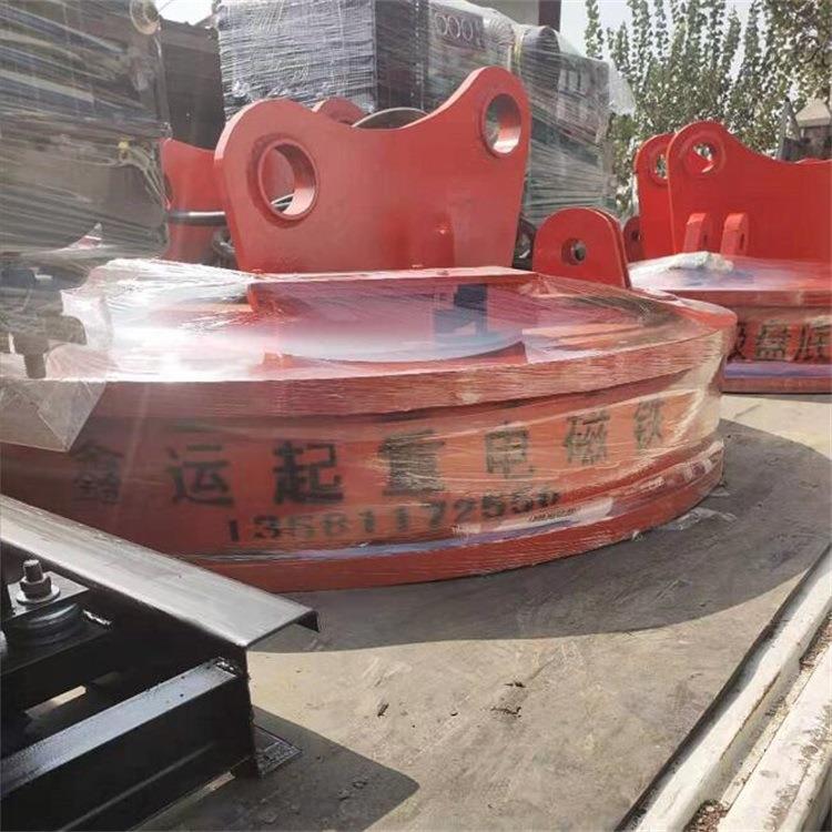 常年出售电磁吸盘吸力大 发货快 1.1米电磁吸盘