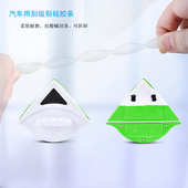 中空玻璃双面家用器磁性加厚双层批发玻璃擦擦擦保洁玻璃