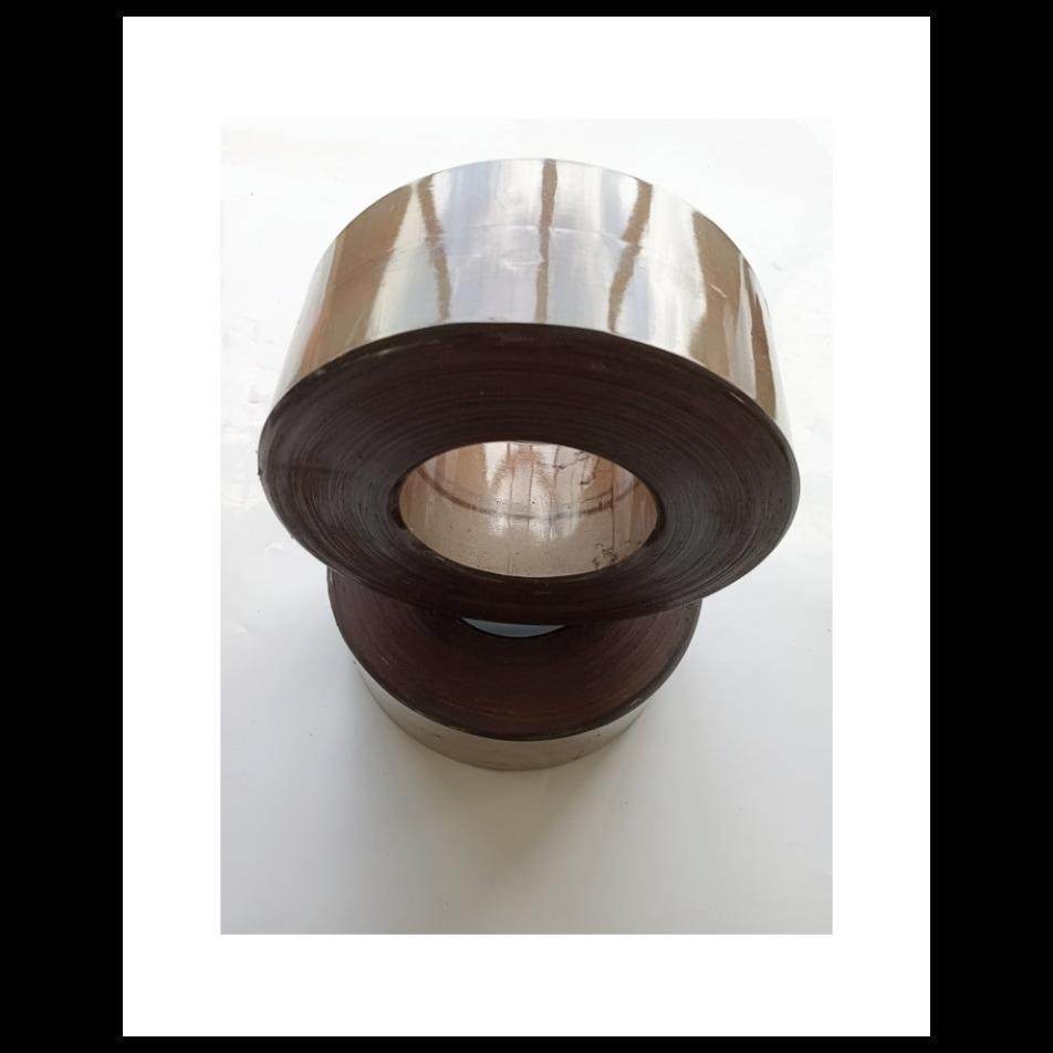 5200W-5300W德国变压器铁芯硅钢片高度95内径100外径230重23.64KG