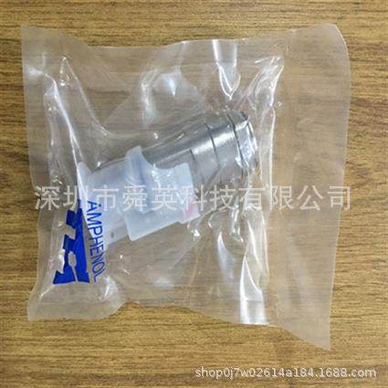 现货供应Amphenol安费诺连接器PL18X-301-35进口原装