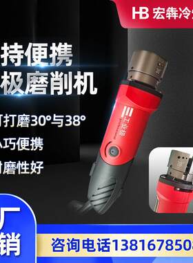 钨极磨尖机钨针磨削机磨乌针机家用氩弧焊冷焊磨乌针机精磨