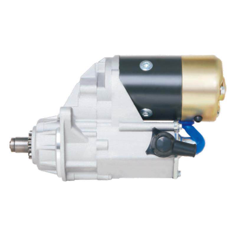 康明斯RAM5.9L起动机LESTER:17548 WAI:2-1739-ND 228000-4662