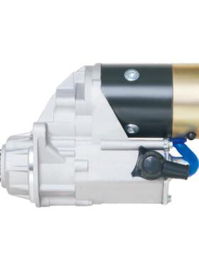 康明斯RAM5.9L起动机LESTER:17548 WAI:2-1739-ND 228000-4662
