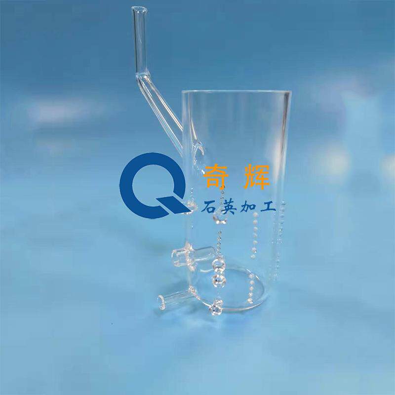 COD消解管,总磷消解管消解杯,氨氮消解杯水质在线监测仪器配件