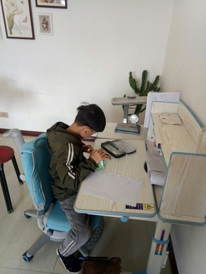 吐槽香奈雅轩儿童学习桌怎么样，口碑效应如何，推荐入手吗