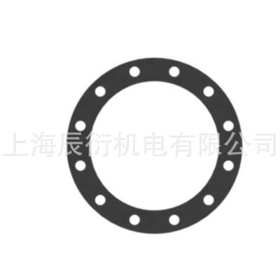 卡特994K装载机机架垫片2516338，2516-338