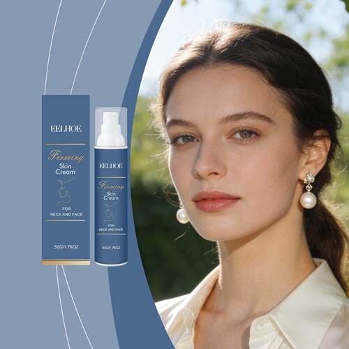 EELHOE Skincare Cream, gentle and moisturizing for daily use