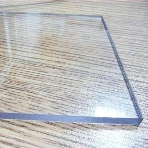 6mmPC耐力板聚碳酸酯板6mmPC板高端透明板6毫米PC耐力板