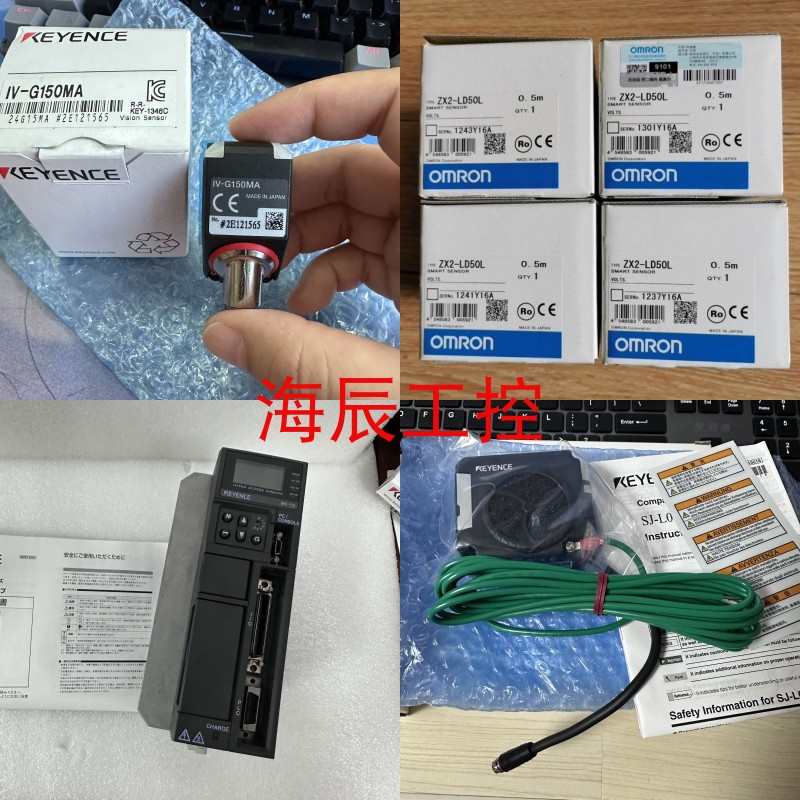 基恩士 VT3-V7 VT3-V7R VT3-V8 VT3-V10 VT5-W10 VT5-W07 VT5-X10