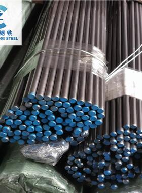 现货14Cr11MoV圆钢 长城特钢14Cr11MoV耐热不锈钢棒浙江库存