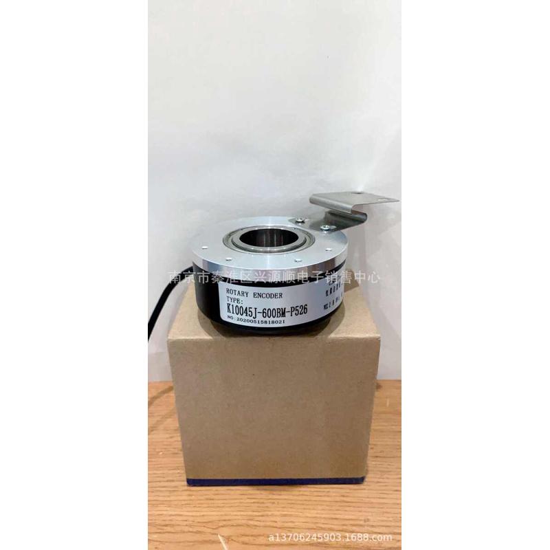 BS100T45-5-24K-600BM-4  编码器2022