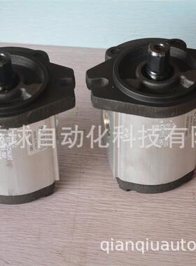 02ZCG25N438ADN油泵RONZIO型号一经确认非质量问题不允许退货