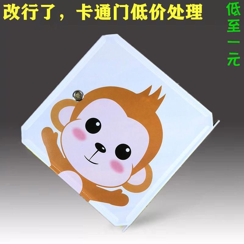 卡通门简易衣柜收纳柜塑料布艺衣橱组装多功能折叠经济脱衣柜配件