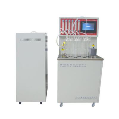 ST-1559馏分燃料油氧化安定性测定仪自动氧化安定仪