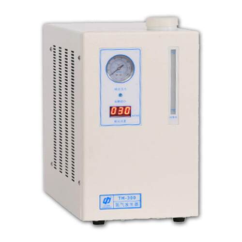 北京TH-1000型 气体发生器 实验室全自动氢气发生器