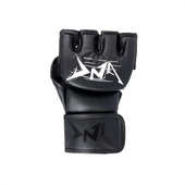 半指拳套MMA格斗混合搏击散打成人男女格斗沙袋拳击手套