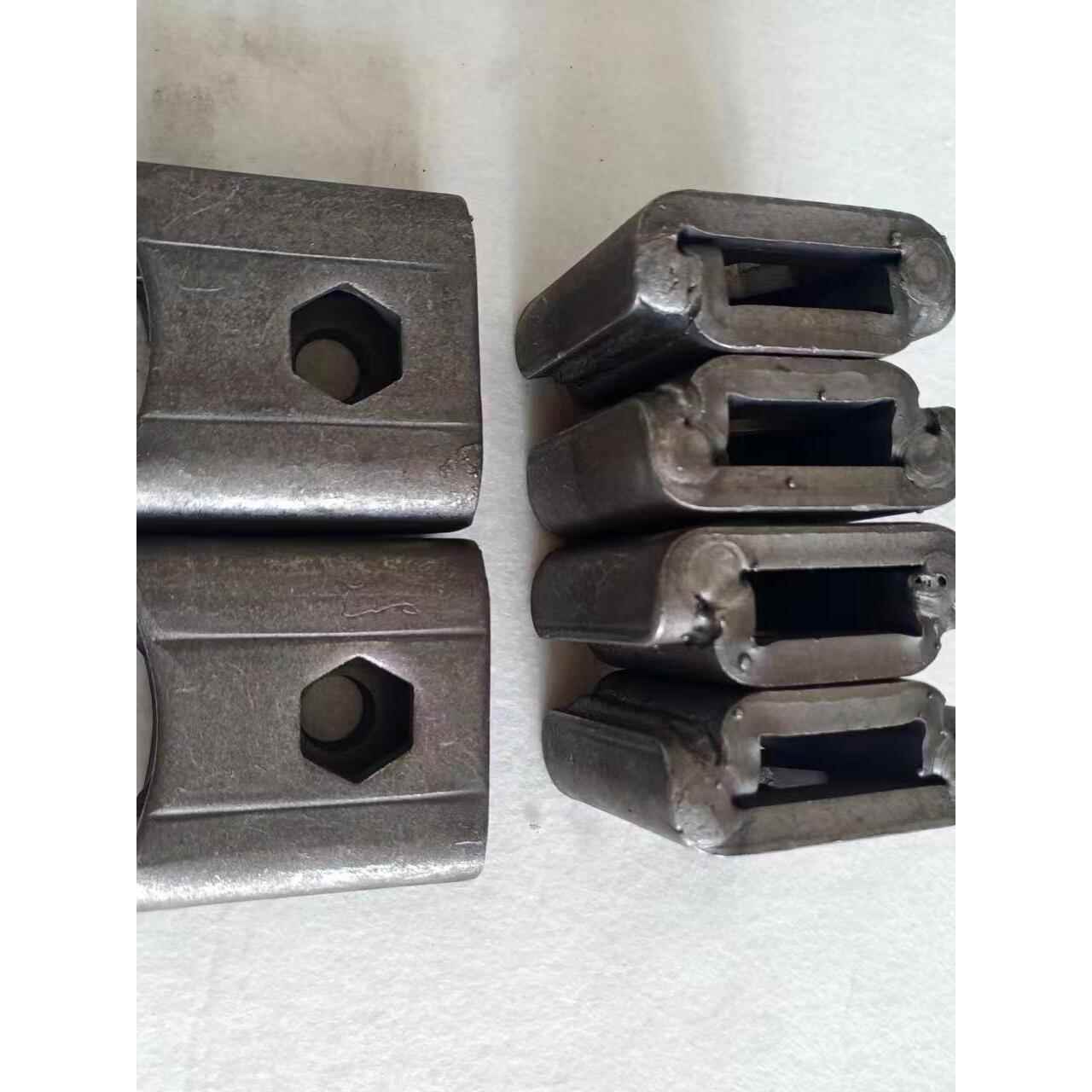 连云港 豪丰 南昌 开元 东方红旋耕机刀库刀座旋耕机连南刀库加厚