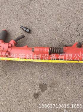 矿山用捣碎机TPB-60钢筋混凝土破碎机便携式气动风镐