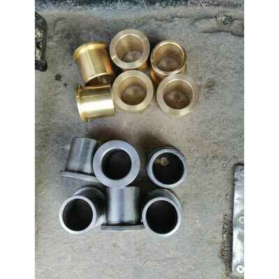 洛阳一拖东方红拖拉机原厂配件150.170.200小四轮前桥衬套，铁套