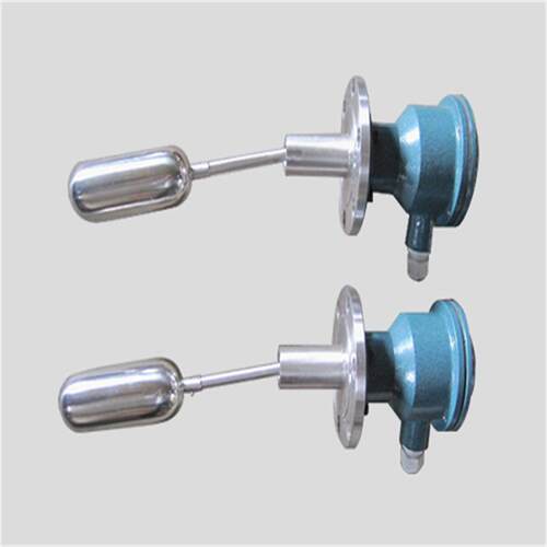 UQK-01-02-0船用浮球液位开关