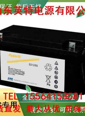 12V65AH美国Powerfit   UPS//EPS直流屏，铅酸免维护