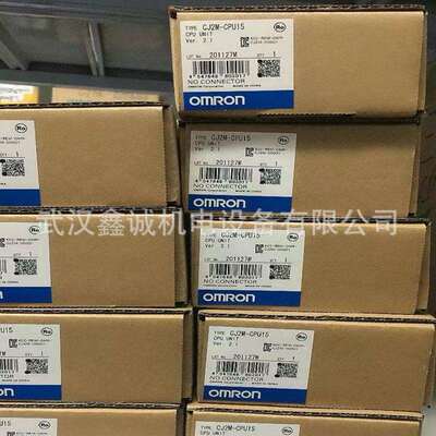 CS1W-DA08C/CS1W-AD161/CS1W-OC211/CS1W-IA211/CS1W-SCB41-V1现