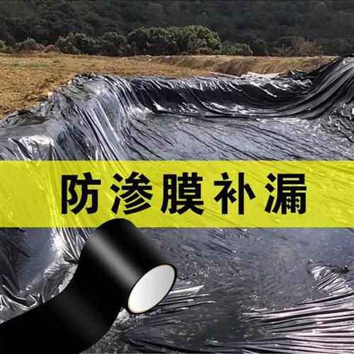 鱼塘防渗膜补漏胶带防水土工膜专用胶带水管破裂蓄水池补漏胶纸,农机/农具/农膜,农用薄膜,淘宝优惠券,粉丝福利购,淘宝优惠卷