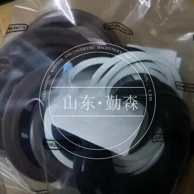 矿卡自卸车配件各种型号齐全HD785密封114-9305