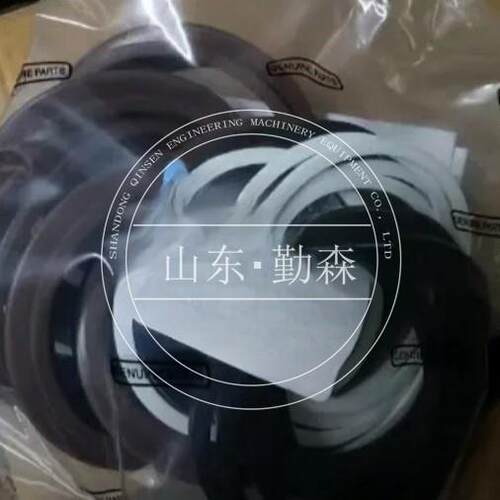 矿卡自卸车配件各种型号齐全HD785密封114-9305