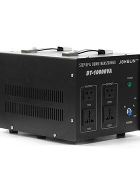 DT-10000A大率20V变WNZ110VV电压转换器家商用电器便携2升功降变