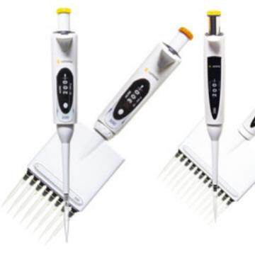 赛多利斯移液器Proline Plus单道可调移液枪728050 10-100ul