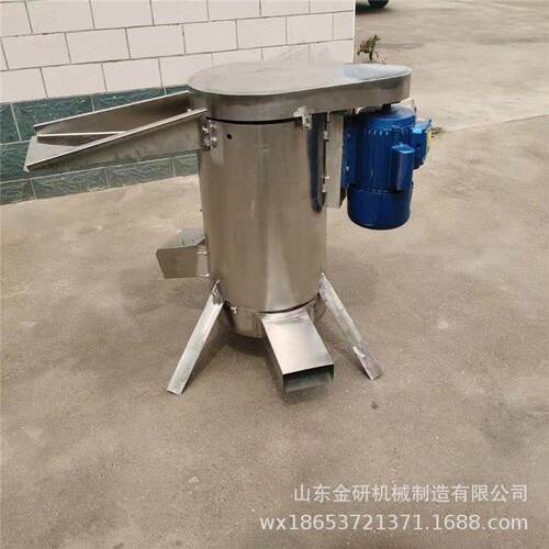 不锈钢工业去核果浆设备枇杷芒果去皮去核果浆机西红柿樱桃打浆机