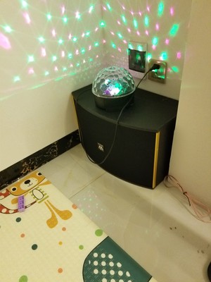 炫宝迪d6200点歌机使用一个月后看真相,不想被骗看这里