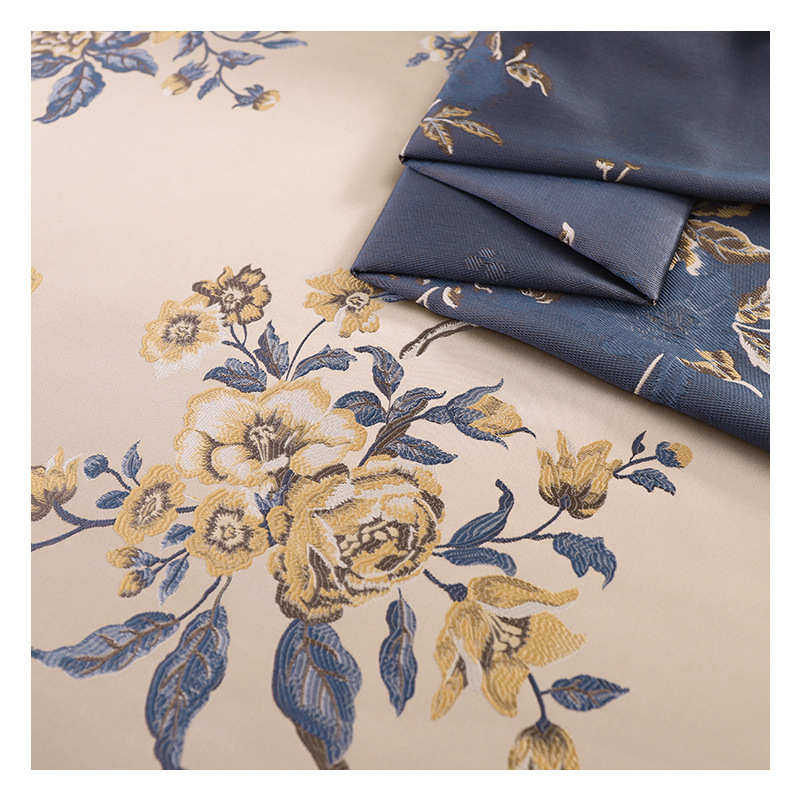 批发高轻奢面料新中式家居软装织锦缎布料色织沙发抱枕提花布,纺织面料/辅料/配套,服装花边,淘宝优惠券,粉丝福利购,淘宝优惠卷