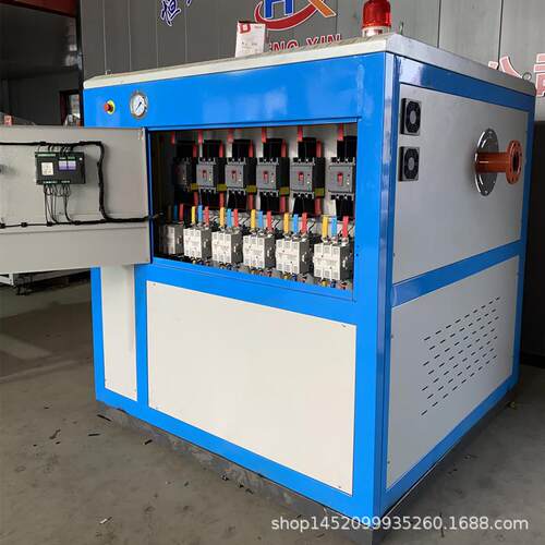 防5爆电机LC制电锅炉00KWP400KW电磁加热热水锅炉LDJDKCR-50K控W