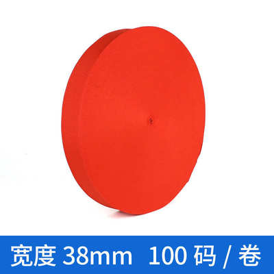 织带条平纹6mm可包边50mm服饰横纹-印花 包批发织带涤纶边箱包带