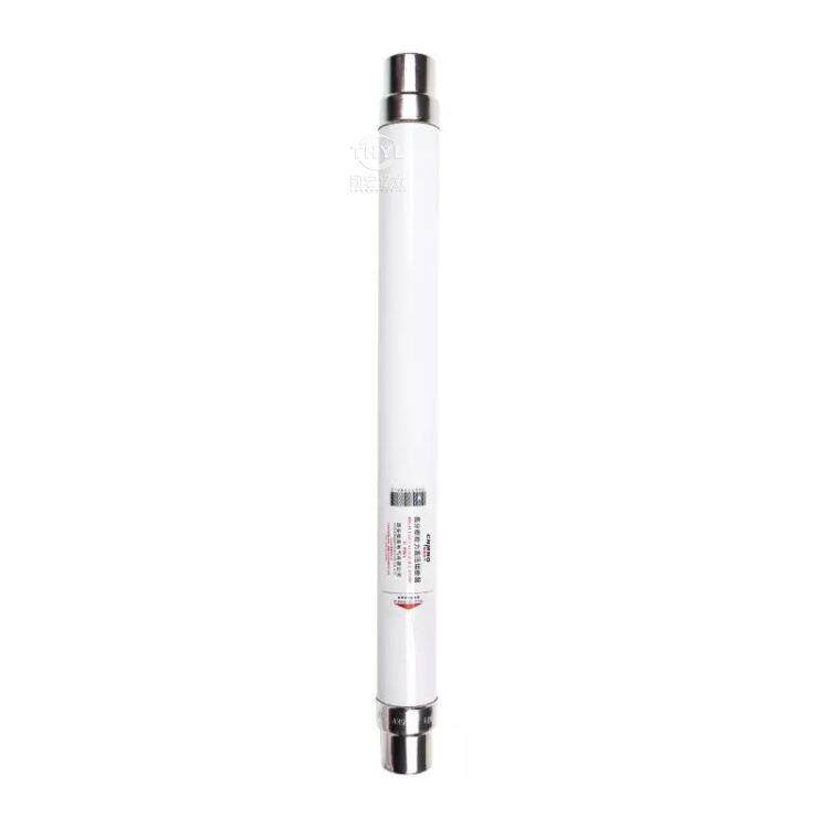 XRNT1-24KV/125A160A200A高压限流熔断器总长510*88mm*442mm