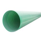 玻璃钢市政污水管缠绕夹砂管通风管电缆保护管排水管喷淋管