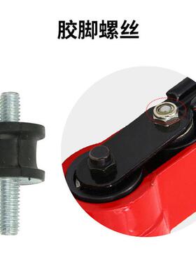 原装速豹FS30气动一字砂机 磨光散打机打磨往复式摆动研磨机