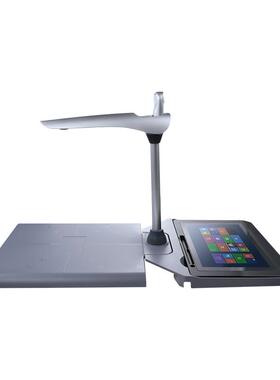 中国移动营业厅森锐DC021-F五合一高拍仪电信手写屏读卡DC021-Y