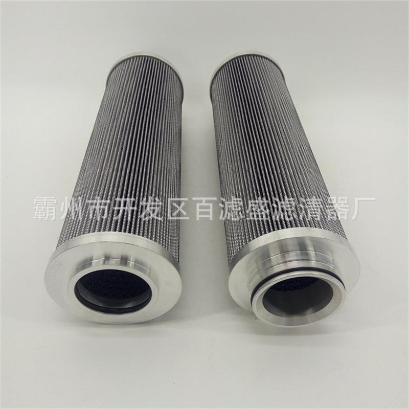 电厂液压站循环油泵入口滤芯AX1E101-02D10V