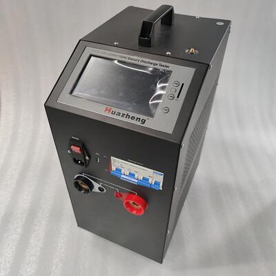 110V/150A DC Load Bank Battery Discharger Tester