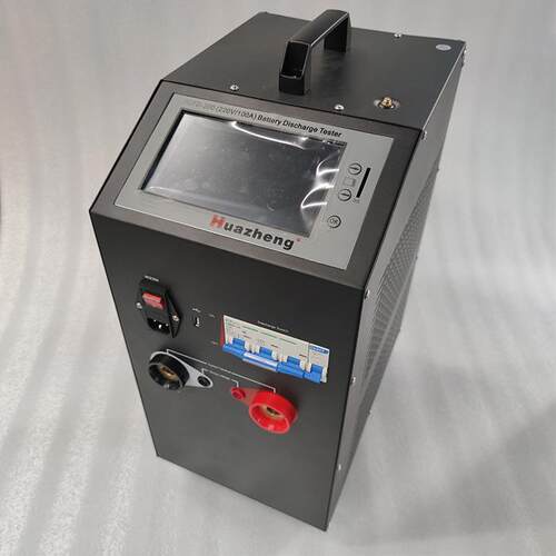 110V/150A DC Load Bank Battery Discharger Tester