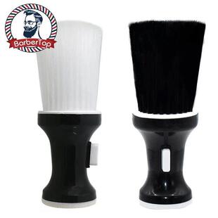 Barbertop Remove Soft Brush Hair Cutting Neck Face Duster Cl