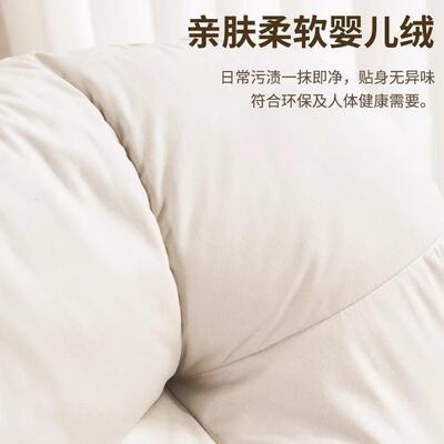 摇摇椅现台代用简约睡阳客厅休闲躺椅家午懒人沙发可坐可1430躺逍