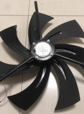 新品苏州风机排风扇500FZL4WZS5-2500FZL4WZD4-2电机包邮