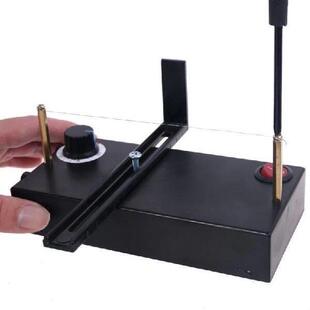 Webbing Cutter 0-700℃ Adjustable DIY Rope Band Craft
