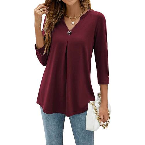 Ten color five size large quantity seven inch sleeve